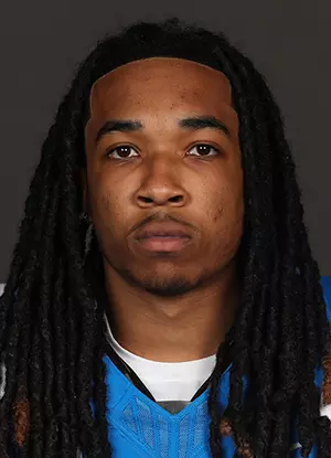 MJ Preston