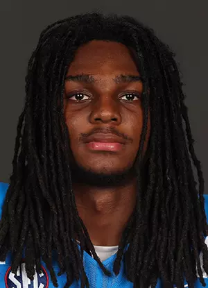 Samari Reed