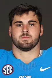 Brycen Sanders