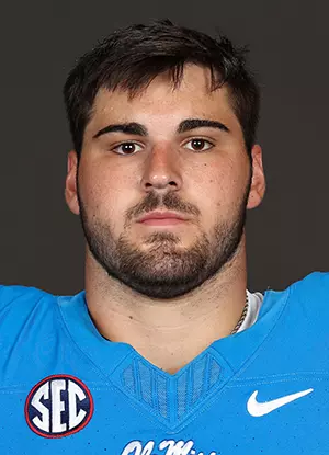 Brycen Sanders