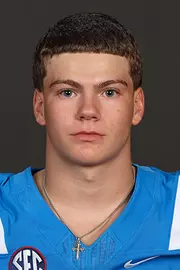 Kegan Sherwood