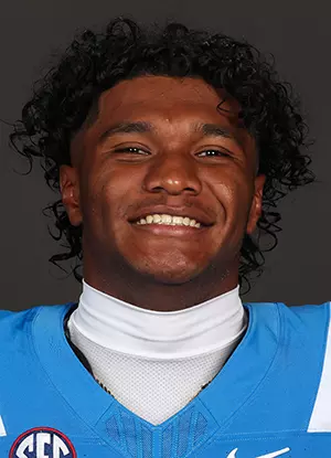 Austin Simmons