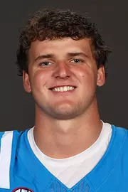 Wyatt Smalley