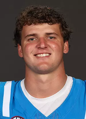 Wyatt Smalley