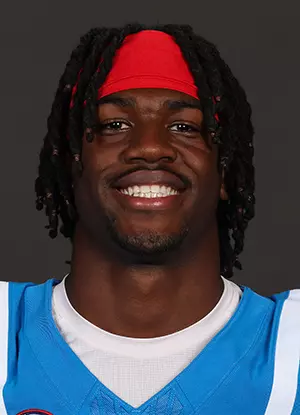 Micah Stallworth