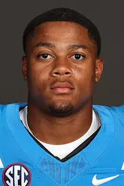 Cortez Thomas