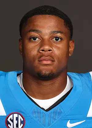 Cortez Thomas