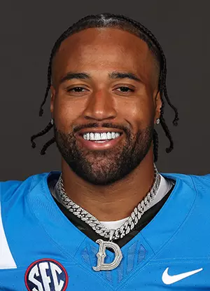 Domonique Thomas