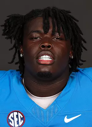 Delano Townsend