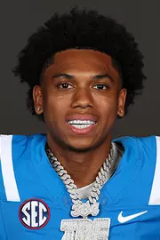 Harrison Wallace III