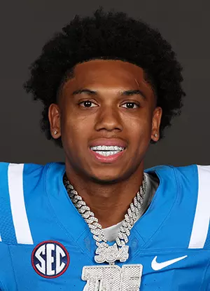 Harrison Wallace III