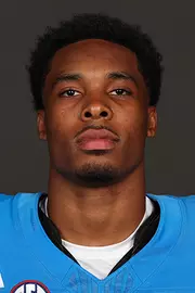 Wydett Williams Jr.