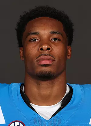 Wydett Williams Jr.