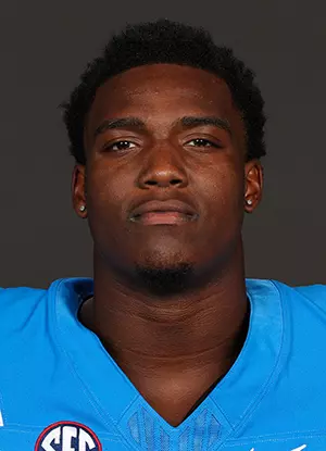 Da'Shawn Womack