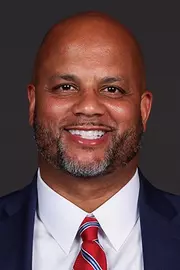 Eric A. Wood, EdD