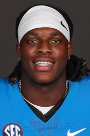 Dae'Quan Wright