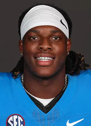 Dae'Quan  Wright