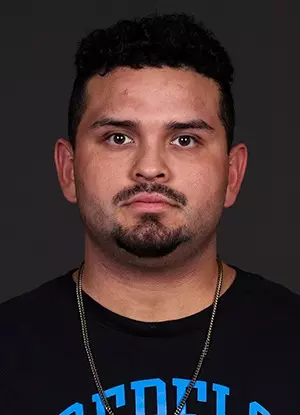 Derek Ayala