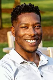 Marlon Bailey, PhD