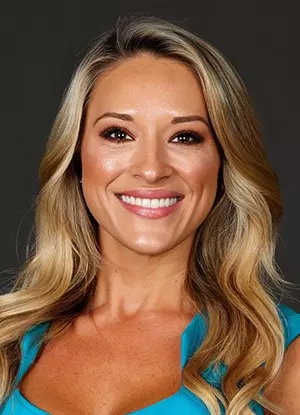 Dr. Sarah Marie Sharp