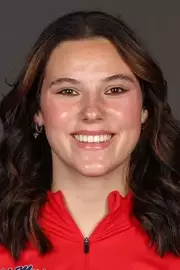 Grace Thompson