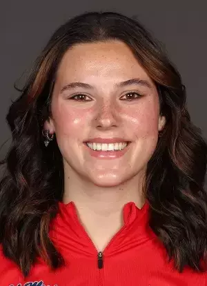 Grace Thompson