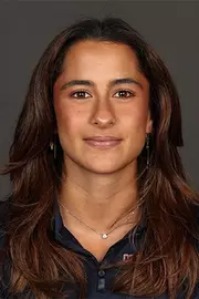 Larissa Carrillo