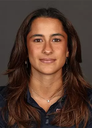 Larissa Carrillo