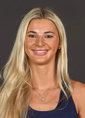 Ole Miss Women's Tennis during production day  at Starnes in Oxford, MS on August 26, 2025. Photo by /Ole Miss Athletics.