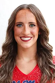Anna Staggs