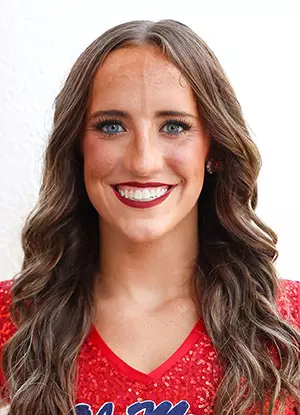 Anna Staggs
