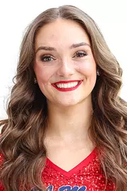 Sophie Pitts