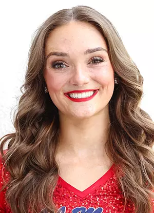 Sophie Pitts