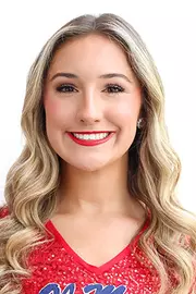 Carsyn Caillet