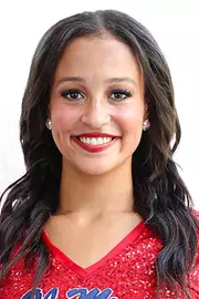 Gianna Peterson