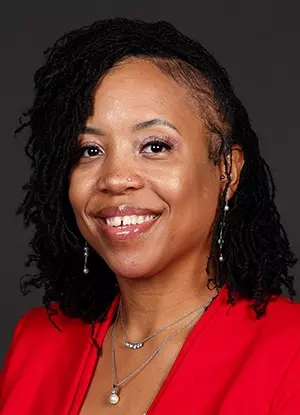 Danetra Williams