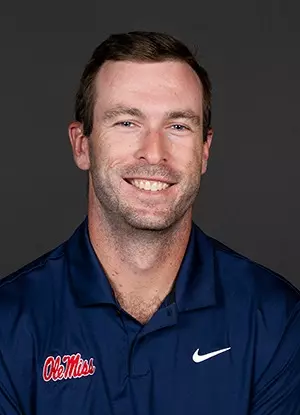 Headshot, Menís Tennis, 2025-2026