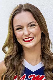 Cheer Headshots