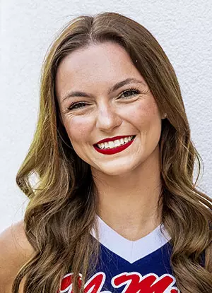 Cheer Headshots