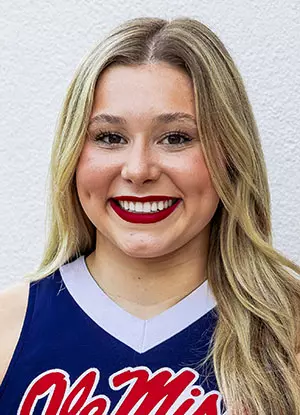 Cheer Headshots