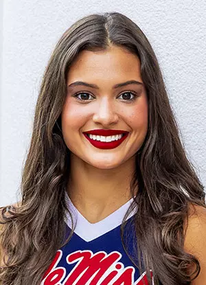 Cheer Headshots