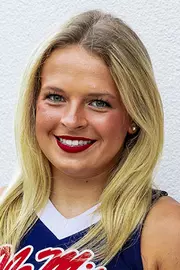 Cheer Headshots