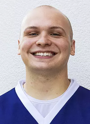 Cheer Headshots