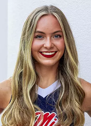 Cheer Headshots