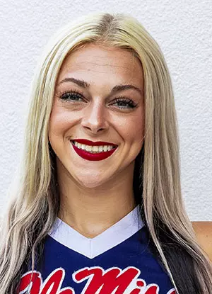 Cheer Headshots