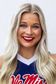 Cheer Headshots