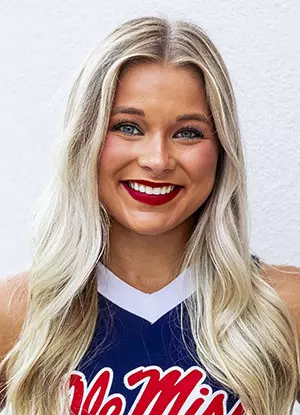 Cheer Headshots
