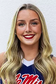 Cheer Headshots