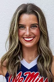 Cheer Headshots