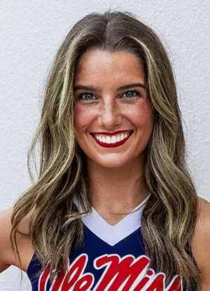 Cheer Headshots